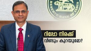 ആർബിഐ എംപിസി യോ​ഗം ഉടൻ: റിപ്പോ നിരക്ക് വീണ്ടും കുറയുമോ? വായ്പാ നിരക്കുകളെ എങ്ങനെ ബാധിക്കും?