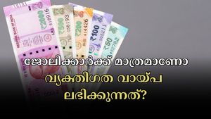 സ്ഥിര വരുമാനമുള്ള ജോലിക്കാർക്ക് മാത്രമാണോ ഇൻസ്റ്റൻ്റ് വ്യക്തി​ഗത വായ്പകൾ ലഭിക്കുന്നത്? കാരണം ഇതാണ്