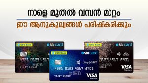 ജൂലൈ 15 മുതൽ എസ്‌ബി‌ഐ ക്രെഡിറ്റ് കാർഡിൽ വമ്പൻ മാറ്റം: ഈ ആനുകൂല്യങ്ങൾ പരിഷ്കരിക്കും, അറിയേണ്ടതെല്ലാം