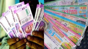 ഇന്നത്തെ ലോട്ടറി ഫലം അറിയാം, 1 കോടി നിങ്ങൾക്കാണോ, ഭാഗ്യ നമ്പറുകൾ ഇതാ