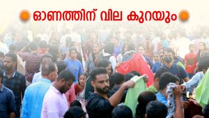 ഓണത്തിന് അവശ്യസാധനങ്ങളുടെ വില കുറയും: കുറഞ്ഞ ബഡ്ജറ്റിൽ സദ്യയുണ്ടാക്കാൻ സർക്കാരിൻ്റെ ഇടപെടൽ