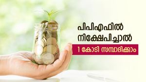 1 കോടി സമ്പാദിക്കണോ? എങ്കിൽ 15 വർഷത്തിനു ശേഷം പിപിഎഫ് നിക്ഷേപം അവസാനിപ്പിക്കരുത്, കാരണം ഇതാ