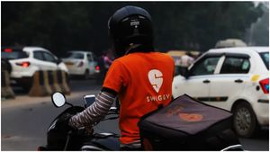 തകർന്ന് അടിഞ്ഞ് സ്വിഗ്ഗി, ഓഹരി വില 400 രൂപയിലും താഴെ, നിക്ഷേപകർ എന്ത് ചെയ്യണം..?