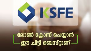 വീട് പണിയാൻ ലോൺ എടുത്ത് കുടുങ്ങിയോ? ഈ ചിട്ടിയുണ്ടെങ്കിൽ വേ​ഗത്തിൽ വായ്പ ക്ലോസ് ചെയ്യാം