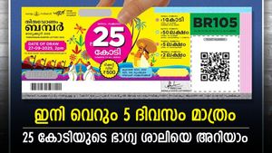 ഓണം ബംമ്പർ ലോട്ടറി എടുത്തോ..? സമ്മാനം ലഭിക്കാൻ ഇക്കാര്യങ്ങൾ ശ്രദ്ധിക്കണം, ചില്ലറ പണി അല്ല
