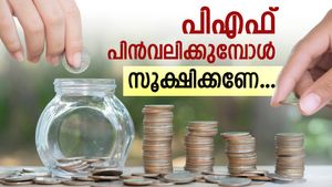 പിഎഫ് പിൻവലിക്കുമ്പോൾ സൂക്ഷിക്കണേ! നിയമം തെറ്റിച്ചാൽ പിഴ അടക്കേണ്ടി വരും: നിയമങ്ങളും ചട്ടങ്ങളും അറിയാം