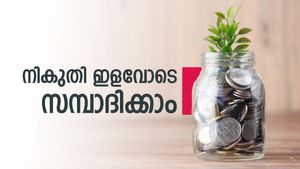 കൈയിൽ 6,000 രൂപ മാറ്റിവെക്കാനുണ്ടോ? 20 ലക്ഷം വരെ സമ്പാദിക്കാൻ ഈ സർക്കാർ പദ്ധതി മതി