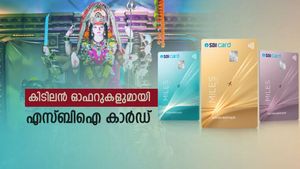 ഉത്സവ സീസൺ ആഘോഷമാക്കാൻ എസ്ബിഐ കാർഡ്: ഫോൺ മുതൽ ഗ്രോസറി വരെ വൻ ഓഫറുകൾ നേടാം!
