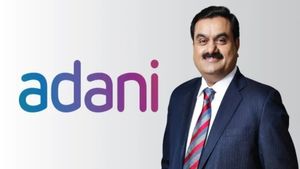ഹിൻഡൻബർഗ് ആരോപണങ്ങൾ തള്ളി, സെബി റിപ്പോർട്ടിന് പിന്നാലെ കുതിച്ച് അദാനി ഓഹരികൾ, നേട്ടം 13% വരെ