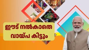 ഈട് നൽകാതെ പണം കിട്ടും: സർക്കാരിൻ്റെ സ്വനിധി പദ്ധതിയിൽ എങ്ങനെ അപേക്ഷിക്കാം? എത്ര രൂപ ലഭിക്കും?