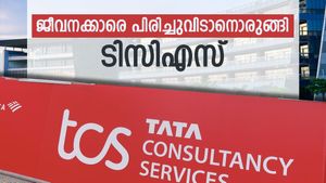 12,000 ജീവനക്കാരുടെ ജോലി നഷ്ടമാവും, പിരിച്ചുവിടലുമായി ടിസിഎസ്: ഐടി മേഖല തകർച്ചയിലാണോ?