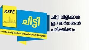 കെഎസ്എഫ്ഇ ചിട്ടി വിളിക്കാൻ ഇനി നേരിട്ട് പോകേണ്ട! ലേലത്തിൽ പങ്കെടുക്കാൻ ഈ 3 എളുപ്പവഴികൾ പരീക്ഷിക്കൂ