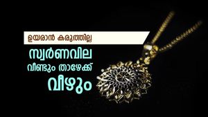 Gold Price: സ്വർണം ഇപ്പോൾ വാങ്ങരുത്, കുറച്ച് കാത്തിരിക്കാം, വില കുറയുമെന്ന് വിദഗ്ധർ, ലാഭം ചില്ലറയല്ല