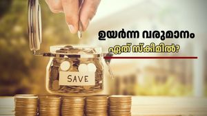 പലിശയുടെ കാര്യത്തിൽ ആര് കേമൻ? സീനിയർ സിറ്റിസൺ സേവിംഗ്‌സ് സ്കീം vs എഫ്ഡി- ഉയർന്ന വരുമാനം എവിടുന്ന്?