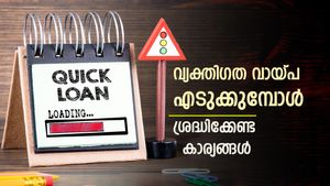 പേഴ്സണൽ ലോൺ എടുക്കും മുമ്പ് ശ്രദ്ധിക്കുക! ഈ 5 വ്യവസ്ഥകൾ അറിയാതെ പോയാൽ പണി കിട്ടും