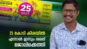 Onam Bumper 2025 Winner: 25 കോടി കീശയിൽ, ആദ്യം പറഞ്ഞത് സഹോദരനോട്, ഓണം ബമ്പർ വിജയിയുടെ പ്ലാൻ ഇങ്ങനെ