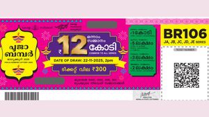 Pooja Bumper 2025: നിങ്ങളുടെ ജന്മരാശി ഇതാണോ? 12 കോടി അടിക്കാൻ യോഗമുള്ള രാശിക്കാർ ഇവരാണ്
