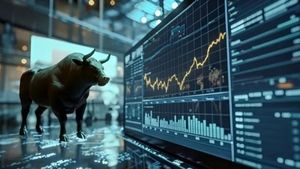 Stocks to Buy Today: നിരക്ക് കുറച്ച് യുഎസ് ഫെഡ്, ഇന്ന് വാങ്ങാൻ 3 ഓഹരികൾ, ടാർഗെറ്റ് വില അറിയാം