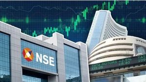 ദീപാവലി ദിവസം ഓഹരി വിപണിക്ക് അവധിയുണ്ടോ.? മുഹൂർത്ത വ്യാപാരം എപ്പോൾ..? അറിയാം വിശദമായി