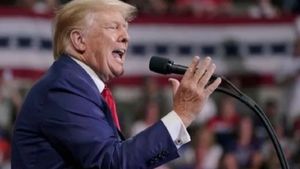 Donald Trump: റഷ്യൻ എണ്ണ ഇന്ത്യ വാങ്ങില്ല, പ്രസ്ഥാവന ആവർത്തിച്ച് ട്രംപ്, യുദ്ധം നിർത്താൻ കൂടുതൽ നടപടികൾ