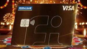 ശനിയും ഞായറും പോക്കറ്റ് കാലിയാകാതെ ഷോപ്പ് ചെയ്യാം: ആജീവനാന്ത സൗജന്യ ക്രെഡിറ്റ് കാർഡുമായി ഫെഡറൽ ബാങ്ക്