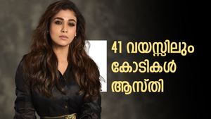 200 കോടിക്ക് മുകളിൽ ആസ്തി, വമ്പൻ നിക്ഷേപങ്ങൾ; ബിസിനസിലും താരമായ ലേഡി സൂപ്പർ സ്റ്റാറിന് ഇന്ന് 41 വയസ്സ്