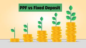 PPF vs FD: 10-15 വർഷത്തിനുള്ളിൽ നിങ്ങളുടെ പണം വേഗത്തിൽ വളരുന്നത് ഏത് പദ്ധതിയിൽ? നേട്ടങ്ങളും കോട്ടങ്ങളും അറിയാം