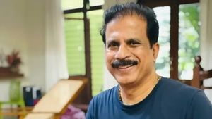 പോർട്ഫോളിയോ പുതുക്കി പൊറിഞ്ചു വെളിയത്ത്, പ്രധാനമായും 3 മാറ്റങ്ങൾ, ഈ കമ്പനിയോട് വീണ്ടും ഇഷ്ടം