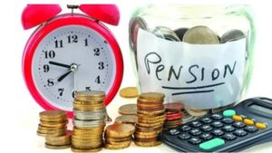 ലൈഫ് ടൈം പെൻഷൻ ഉറപ്പാക്കാം, അതും എല്ലാ മാസവും 24,000 രൂപ, ഇതാണ് നിക്ഷേപ രഹസ്യം
