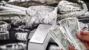 വെള്ളിക്ക് സുവർണകാലം! ഇനി മുതൽ വായ്പയ്ക്ക് വെള്ളി ഈടായി സ്വീകരിക്കും; ഈ കാര്യങ്ങൾ ശ്രദ്ധിക്കണം