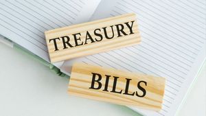 റിസ്കില്ലാത്ത നിക്ഷേപം; പണം നേരിട്ട ആർബിഐയിൽ; അറിയാം ട്രഷറി ബില്ലുകളെ