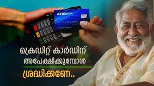 പ്രായം 60 കഴിഞ്ഞാലും ക്രെഡിറ്റ് കാർഡിന് അപേക്ഷിക്കാം! എന്നാൽ ഈ 5 കാര്യങ്ങൾ അറിഞ്ഞില്ലെങ്കിൽ പണി കിട്ടും