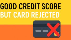 ക്രെഡിറ്റ് സ്കോർ മാത്രം പോരാ! മികച്ച സ്കോർ ഉണ്ടെങ്കിലും ക്രെഡിറ്റ് കാർഡ് അപേക്ഷ ഇക്കാരണങ്ങളാൽ തള്ളാം