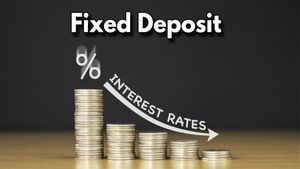 പലിശ കുറയുമ്പോഴും പണത്തിന് മികച്ച വേണം; സ്ഥിര നിക്ഷേപമിടുമ്പോൾ ശ്രദ്ധിക്കേണ്ടത്