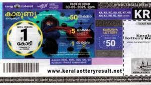 Karunya KR-734 Result: 1 കോടിയുടെ സമ്മാനവുമായി കാരുണ്യ, ഭാഗ്യനമ്പർ ഇതാണ്, വിശദാമായി അറിയാം