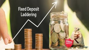 സ്ഥിര നിക്ഷേപത്തിന് എട്ടു ശതമാനം പലിശ; മുതിർന്ന പൗരന്മാർക്ക് അധിക നേട്ടം; നോക്കുന്നോ