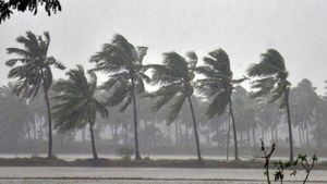 സംസ്ഥാനത്ത് മഴ ശക്തമാവാൻ സാധ്യത: ഇന്ന് 7 ജില്ലകളിൽ മുന്നറിയിപ്പ്, ശബരിമലയിലും ജാഗ്രത നിർദ്ദേശം