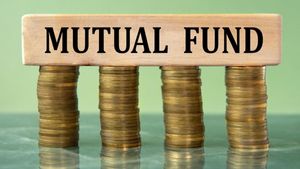 മ്യൂച്വൽ ഫണ്ടുകൾ വാങ്ങികൂട്ടിയ ഓഹരികൾ; 12 എണ്ണത്തിൽ നിക്ഷേപം ഇരട്ടിയാക്കി; നോക്കുന്നോ?