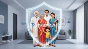 കുറഞ്ഞ പ്രീമിയത്തിൽ ജീവിതകാലം മുഴുവൻ സുരക്ഷ, അടിപൊളി പദ്ധതിയുമായി എൽഐസി, നോക്കുന്നോ..?