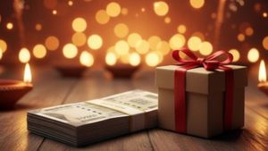 ഈ പുതുവർഷം പൊളിക്കും; പ്രിയപ്പെട്ടവർക്ക് നൽകാൻ പറ്റിയ 4 ന്യൂ ഇയർ സമ്മാനങ്ങൾ