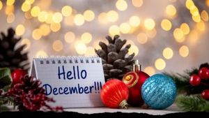 Important days in December 2025: ഡിസംബറിൽ ഈ ദിവസങ്ങൾ പ്രത്യേകം ശ്രദ്ധിക്കണം, അറിയാം പൂർണ്ണ പട്ടിക
