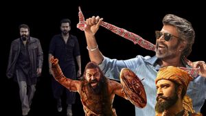 YEAR ENDER 2025: ഈ വർഷം ഏറ്റവുമധികം കളക്ഷൻ നേടിയ 10 ഇന്ത്യൻ സിനിമകൾ; ഒന്നാം സ്ഥാനം ഈ ജയറാം ചിത്രത്തിന്