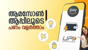 നിക്ഷേപ മേഖലയിലും ആമസോൺ വിപ്ലവം; എഫ്ഡി സ്കീമുകളുമായി ആമസോൺ പേ: വനിതകൾക്ക് അധിക പലിശ!