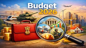 ബജറ്റ് 2026:  ജെഫറീസിന്റെ റഡാറിലെ ഓഹരികളും മേഖലകളും