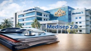 കേരള ബജറ്റ് 2026: മെഡിസെപ്പ് 2.0 ഫെബ്രുവരി 1 മുതല്‍, മറ്റ് നിരവധി ചികിത്സാ ആനുകൂല്യങ്ങള്‍