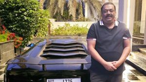 കോണ്‍ഫിഡന്റ് ഗ്രൂപ്പ് ഉടമ സിജെ റോയ് ജീവനൊടുക്കി, സംഭവം ആദായ വകുപ്പ് റെയ്ഡിനിടെ