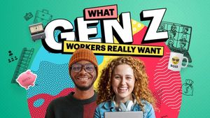 25,000 രൂപ ശമ്പളവും തികയാത്ത ജെന്‍ സീ; പക്ഷെ പ്രശ്നം അവരുടേതല്ല