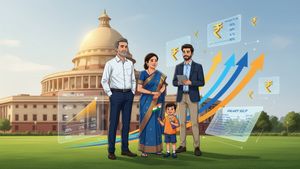 Budget 2026: ബജറ്റ് അവതരണത്തിന് ഒരുമാസം, നികുതി സ്ലാബുകളിൽ പ്രതീക്ഷ എന്താണ്..? വായിക്കാം