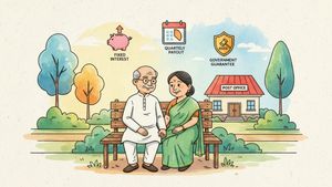 മുതിർന്ന പൗരനാണെങ്കിൽ കൂടുതൽ പലിശ കിട്ടും, ഇതാ മികച്ച നിക്ഷേപമാർഗം, ഇനി ബാങ്ക് എഫ്.ഡി വേണ്ട