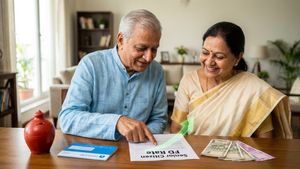 മുതിർന്ന പൗരന്മാർക്ക് കൂടുതൽ സമ്പാദിക്കാം, ഇതാണ് ഏറ്റവും മികച്ച മാർഗം, 8 ശതമാനം വരെ പലിശ കിട്ടും